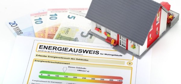 enevausweis-mit-haus, Energiebedarfsausweis Hof Erlangen Nürnberg Selb
