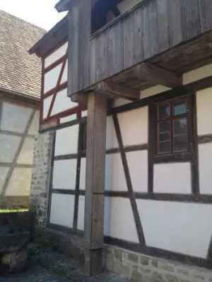 Denkmalschutz Energieberater Gebäudesanierung Hof bis Erlangen