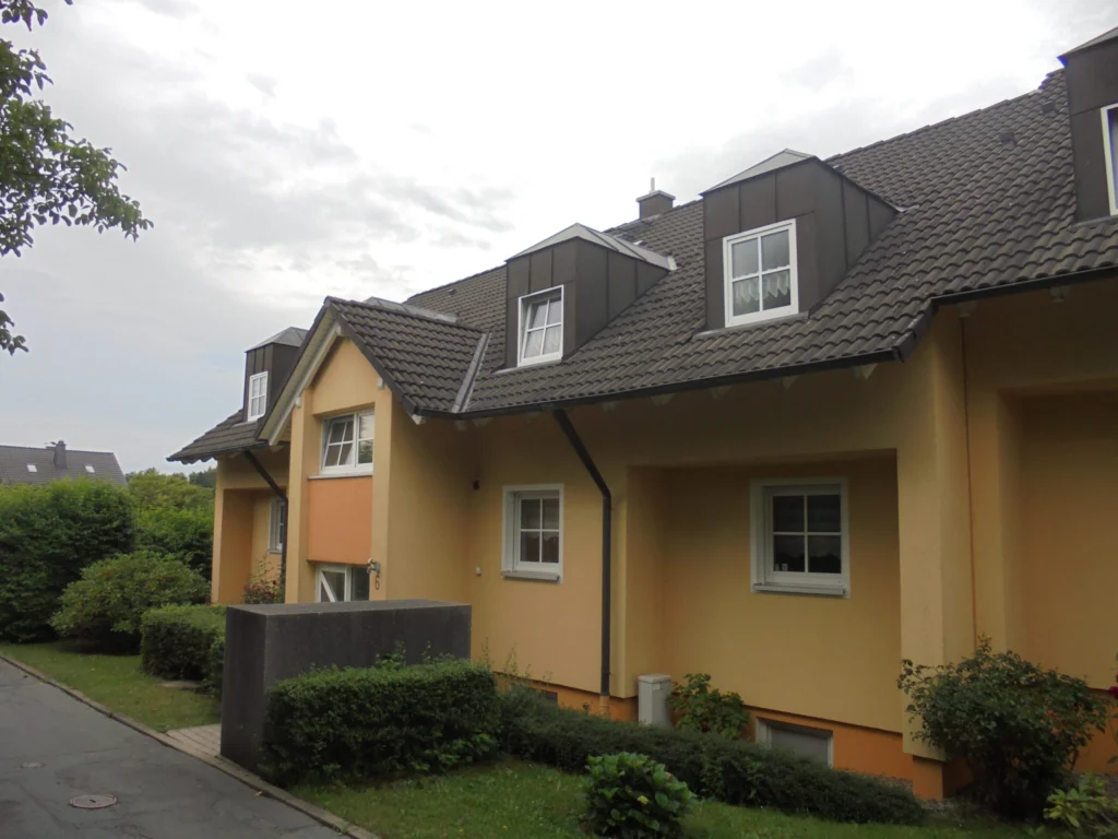 Wohngebäude in Bad Steben für Energieausweis Bewertung und energetische Analyse